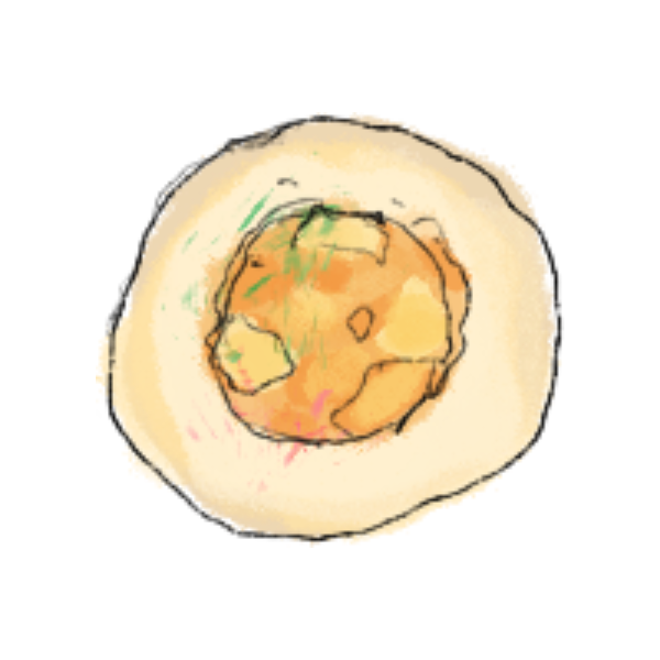 Photo of “Pear Softies”