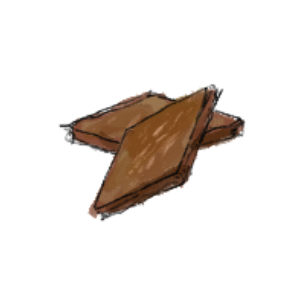 Photo of “Roasted Shortbreads”